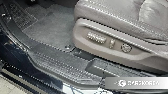 Honda Odyssey id 4873511 из Кореи 24