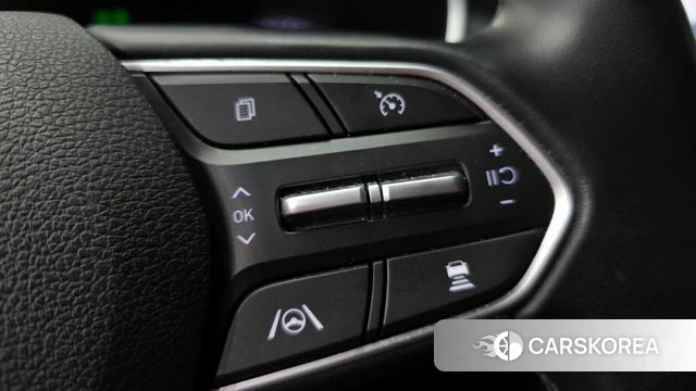 Hyundai The New Santa Fe id 4415819 из Кореи 24