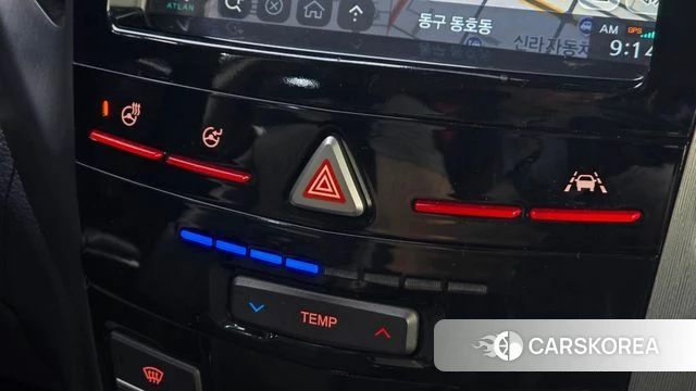 Ssangyong Tivoli Armor id 4378023 из Кореи 24