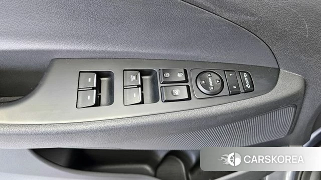 Hyundai All New Tucson id 4403051 из Кореи 24