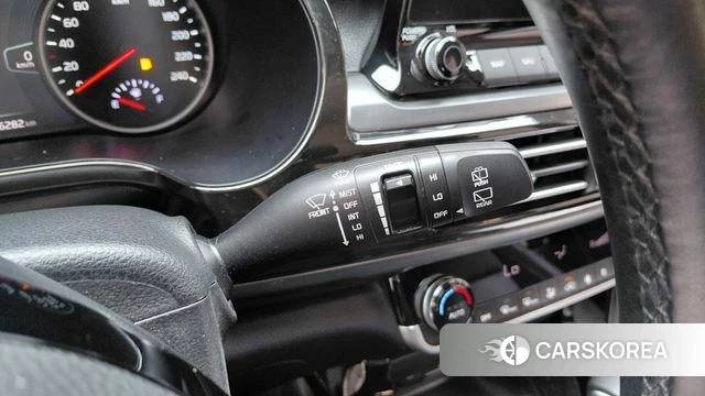 Kia Seltos id 4696962 из Кореи 24