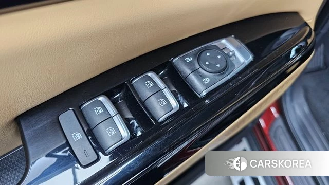 Kia Carnival 4th generation id 4245207 из Кореи 24