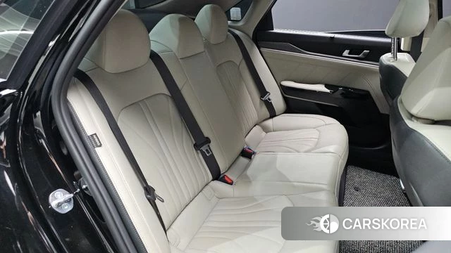 Kia The New K5 3rd generation id 4749049 из Кореи 24