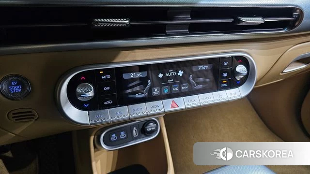 Genesis GV60 id 4905611 из Кореи 24