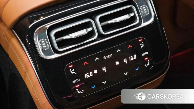 Mercedes-Benz S-Class W223 id 4899693 из Кореи 24