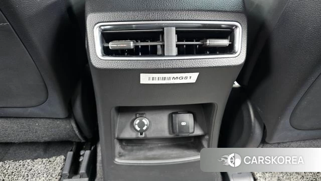 Ssangyong All New Rexton id 4636398 из Кореи 24