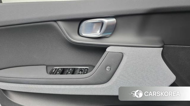 Polestar Polestar 2 id 4422403 из Кореи 24