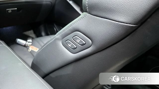 Genesis G80 (RG3) id 4338903 из Кореи 24