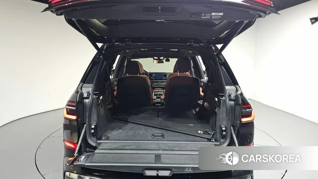 BMW X7 (G07) id 4853452 из Кореи 24