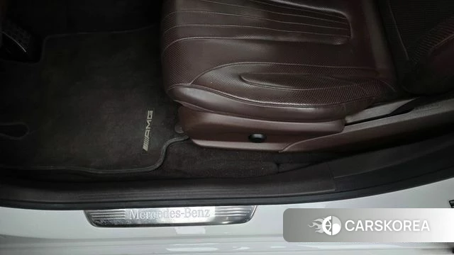 Mercedes-Benz CLS-Class C257 id 4784825 из Кореи 24