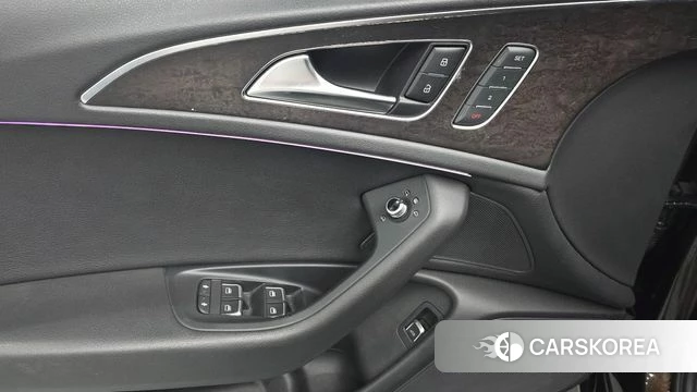 Audi New A6 id 4795031 из Кореи 24