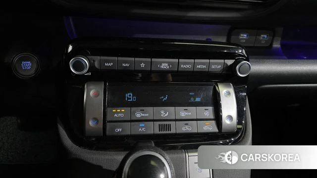 Hyundai Casper id 4489303 из Кореи 24
