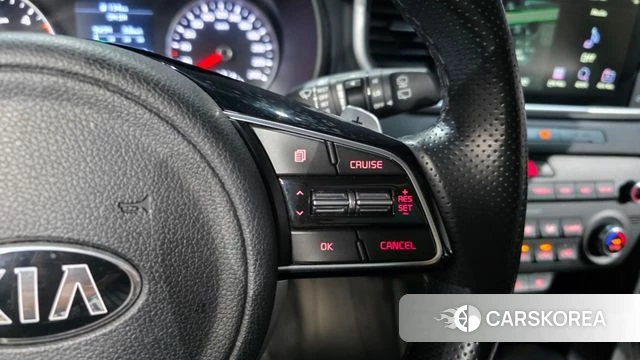 Kia Sportage The Bold id 4483079 из Кореи 24