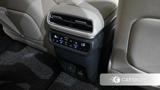 Genesis GV80 id 4904749 из Кореи 24