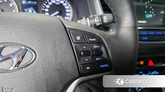 Hyundai All New Tucson id 4477536 из Кореи 24