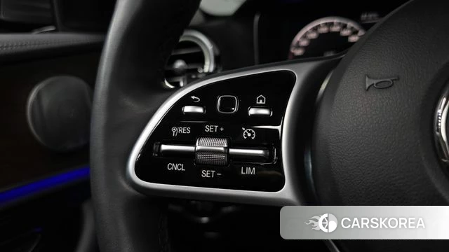 Mercedes-Benz E-Class W213 id 4508300 из Кореи 24