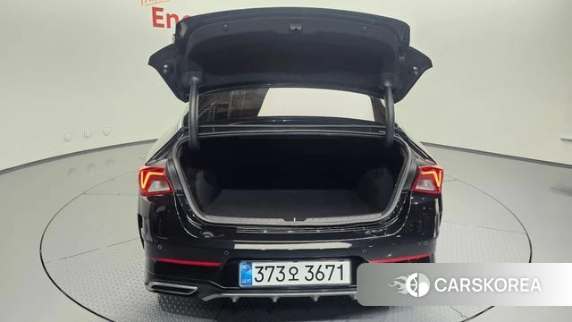 Kia K5 Hybrid 3rd Generation id 4774848 из Кореи 24