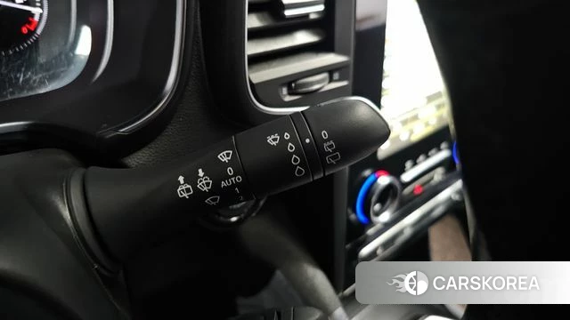 Renault Korea (Samsung) QM6 id 4581881 из Кореи 24