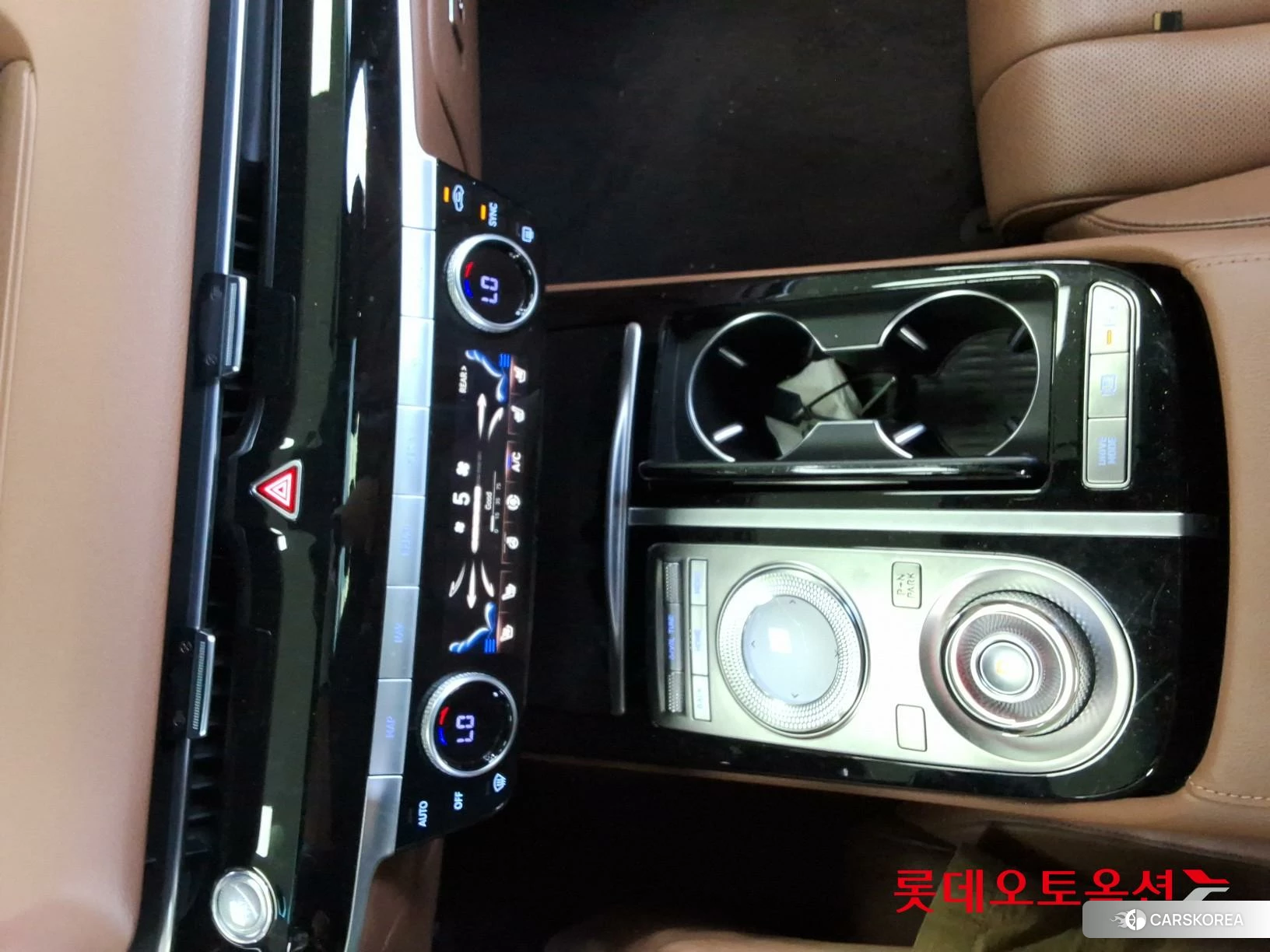 Hyundai G80 id 4902568 из Кореи 24