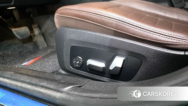 BMW 3 Series (G20) id 4662060 из Кореи 24
