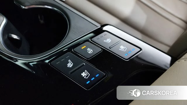 Kia K8 id 4223586 из Кореи 24