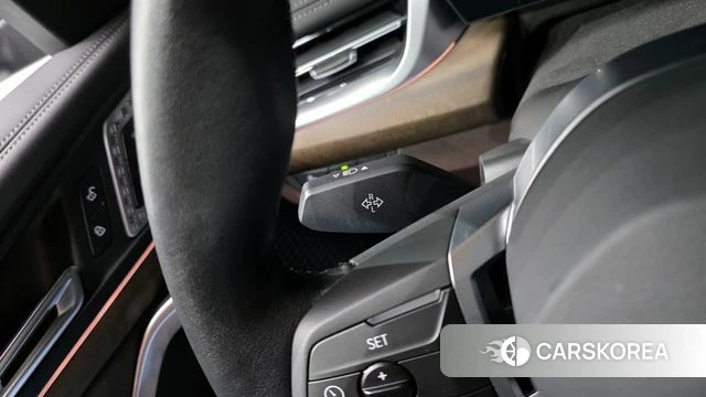 BMW iX1 (U11) id 4280203 из Кореи 24