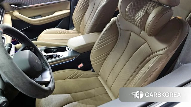 Renault Korea (Samsung) Grand Coleos id 4280113 из Кореи 24