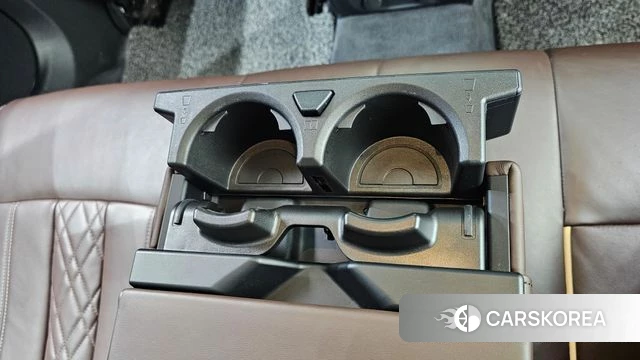 BMW 5 Series (G30) id 4582060 из Кореи 24