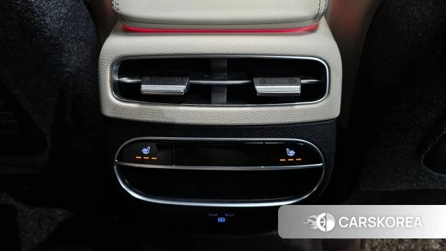 Genesis GV70 id 4350606 из Кореи 24