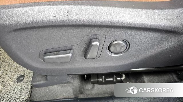 Kia The New Sorento id 4605384 из Кореи 24