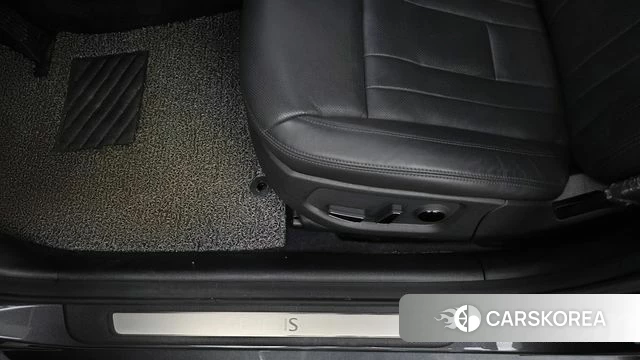 Genesis G80 id 4620012 из Кореи 24