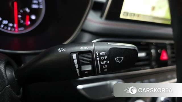 Genesis G70 id 4397550 из Кореи 24