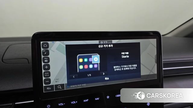 Hyundai Staria id 4505745 из Кореи 24