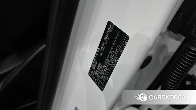 Hyundai Palisade (LX3) id 4380971 из Кореи 24