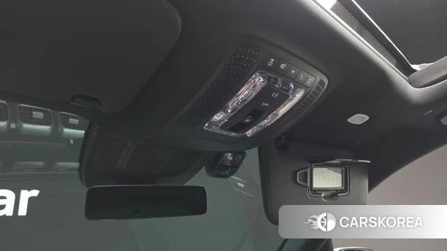 Mercedes-Benz GLE-Class W167 id 4711471 из Кореи 24