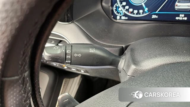 Hyundai Palisade id 4268302 из Кореи 24
