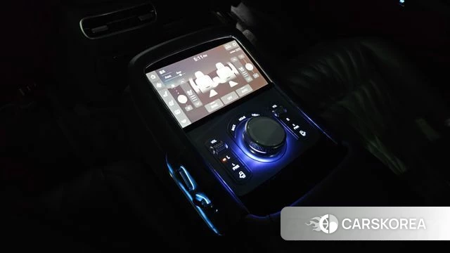 Genesis G90 (RS4) id 4489126 из Кореи 24
