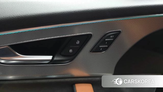 Audi Q8 (4M) id 4567483 из Кореи 24