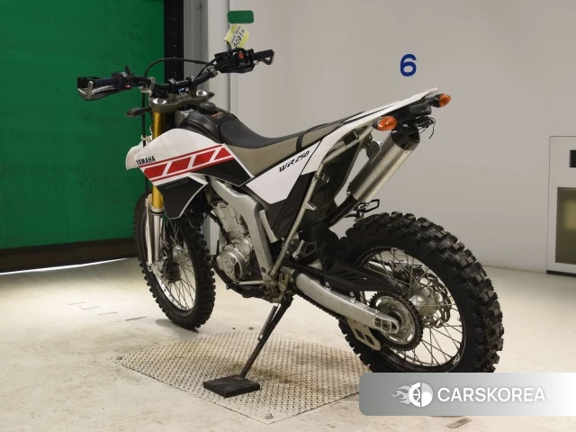 Yamaha WR250R id 3945399 из Японии 24