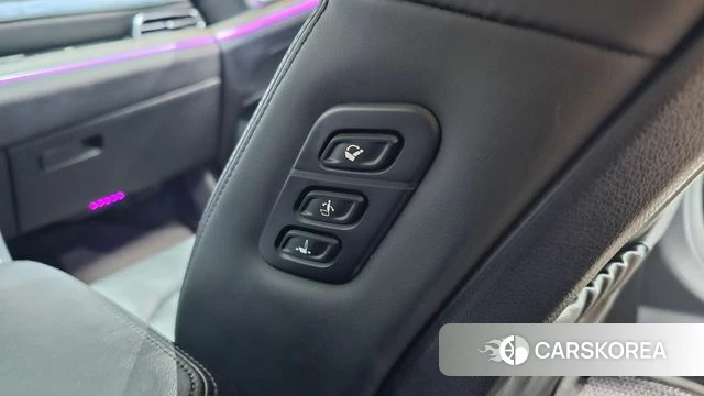 Kia K5 3rd generation id 4446214 из Кореи 24
