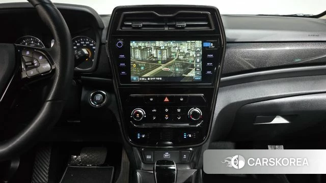 Ssangyong Berry New Tivoli id 4541290 из Кореи 24