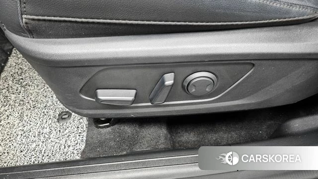 Hyundai Tucson Hybrid (NX4) id 4360606 из Кореи 24