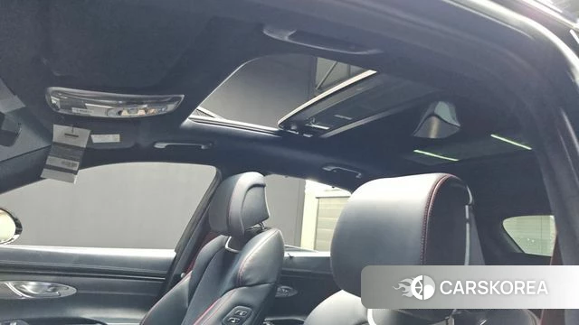 Genesis GV70 id 4231979 из Кореи 24