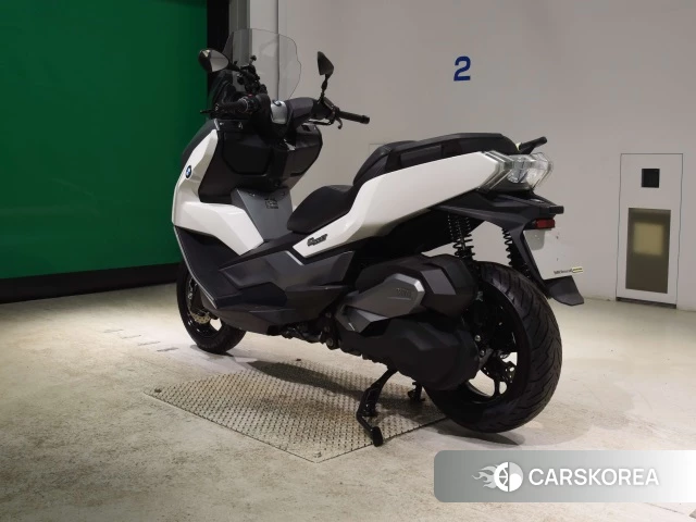 BMW C400GT id 3946242 из Японии 24