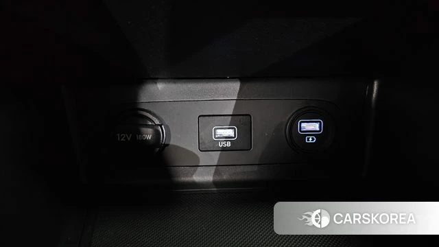 Hyundai Sonata Hybrid (DN8) id 4894611 из Кореи 24