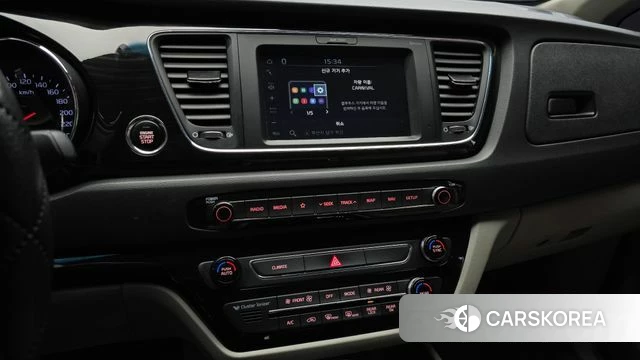 Kia The New Carnival id 4331738 из Кореи 24