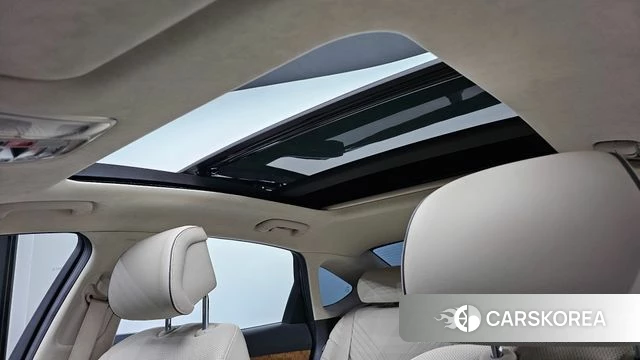 Genesis G80 (RG3) id 4631298 из Кореи 24