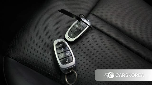 Hyundai Sonata (DN8) id 4543194 из Кореи 24