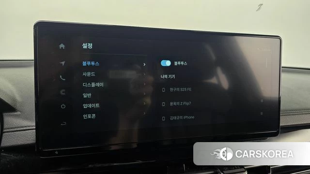 Ssangyong The New Rexton Sport id 4540190 из Кореи 24