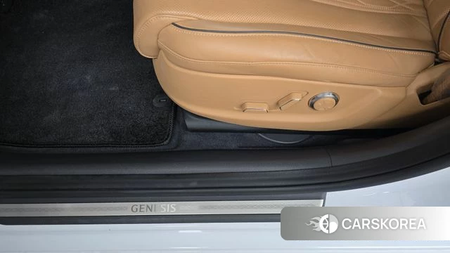Genesis G80 (RG3) id 4881045 из Кореи 24
